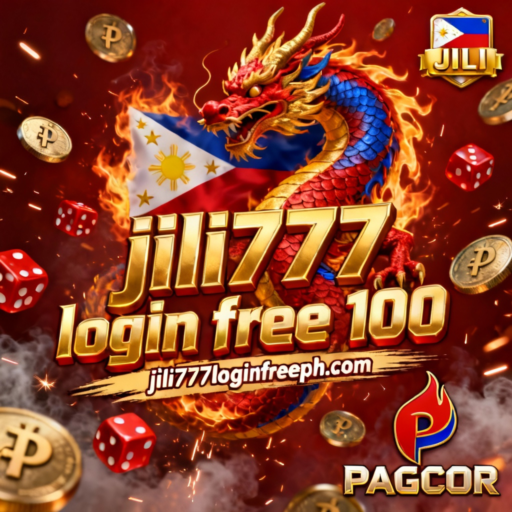 jili777 login free 100