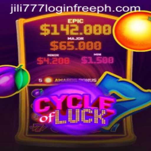 Exploring the Thrills of Cycle of Luck: A Comprehensive Guide