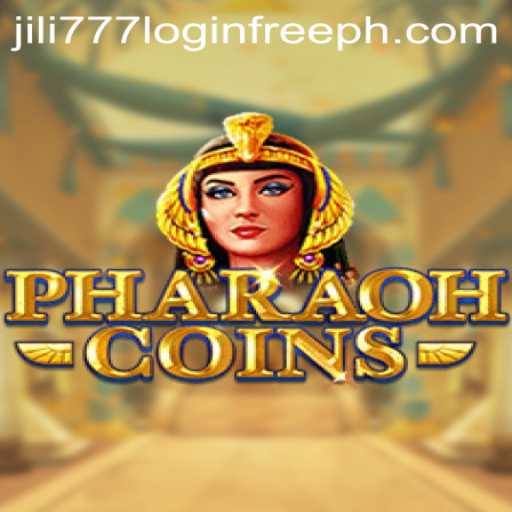 Unlock the Secrets of Ancient Egypt with PharaohCoins and jili777 Login Free 100