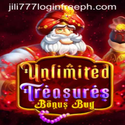 UnlimitedTreasuresBonusBuy: Unlock the Adventure with Jili777 Login Bonus